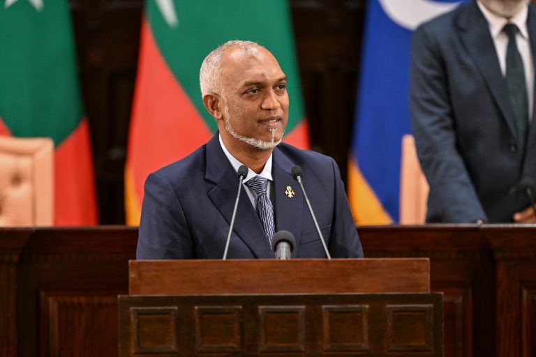 އަތޮޅު ފިހާރަ ބަރި ހުރި ސަރަހައްދު ޒަމާނީ ކޮމާޝަލް ފްރަންޓެއްގެ ގޮތުގައި ތަރައްގީކުރަނީ