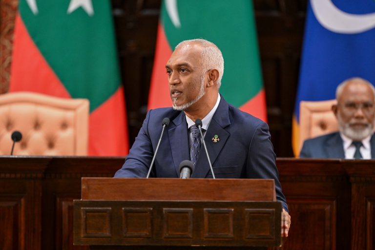 އައްޑޫ ސިޓީއަކީ ޚާއްޞަ ލުއިތަކަކާއެކު އިންވެސްޓް ކުރެވޭނެ ސަރަޙައްދެއްގެ ގޮތުގައި ކަނޑައަޅަނީ