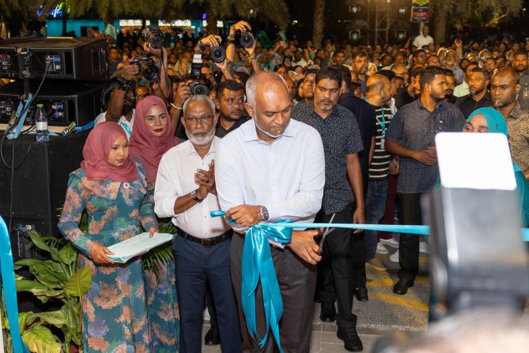 އިންތިހާބަކާ ނުލައި ޕީއެންސީއަށް 69 ގޮނޑި ކަށަވަރުވެއްޖެ