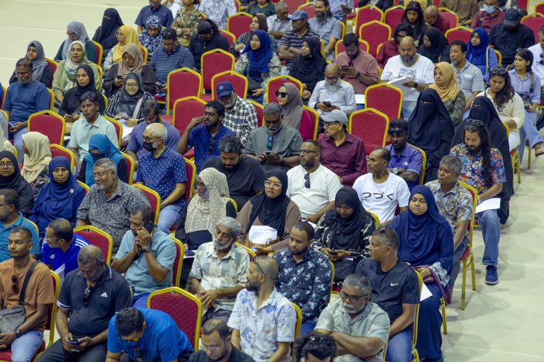 ގިރާވަރު ފަޅުން 2982 ގޯތި ދޫކޮށްފި