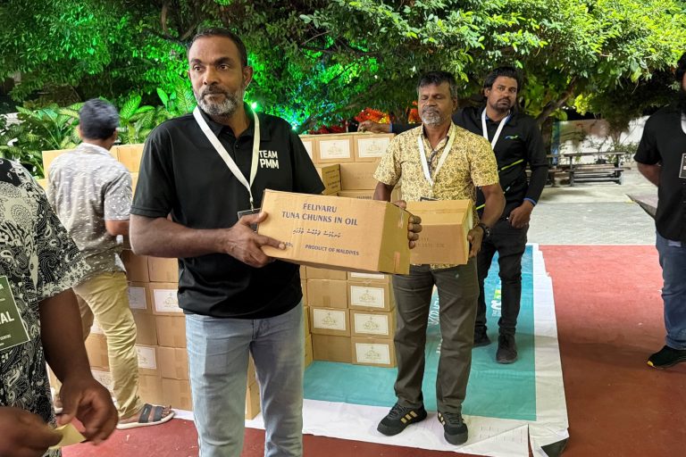 މަސްދަޅު ކޭސް ރޯދަ މަހު 15 އާ ހަމަޔަށް ދޫކުރާން ނިންމައިފި