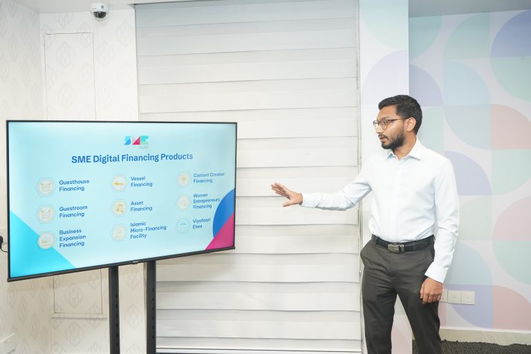 10 މިލިއަން ރުފިޔާއާ ހަމައަށް ފައިނޭންސިންގ ލިމިޓު އިތުރުކޮށް ރަށު ފަތުރުވެރިކަމަށް ޚާއްޞަ ދެ ސްކީމެއް ތަޢާރަފްކޮށްފި