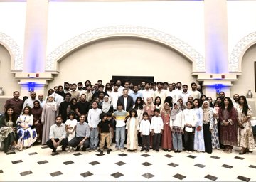 ޔޫއޭއީގައި ދިރިއުޅޭ ދިވެހިން ބޭރުގައި ނޫޅުމަށް އެދިއްޖެ