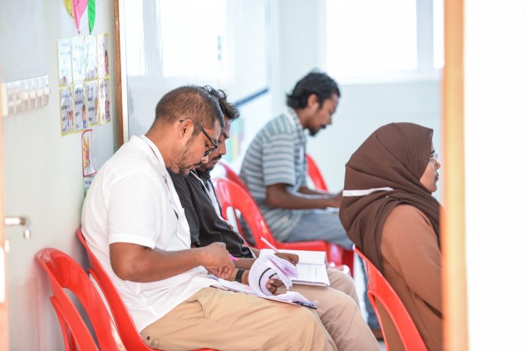 ކައުންސިލް އިންތިޚާބު 2026: ކެންޑިޑޭޓުންގެ މަންދޫބަކަށްވުމަށް ފުރުޞަތު ހުޅުވާލައިފި