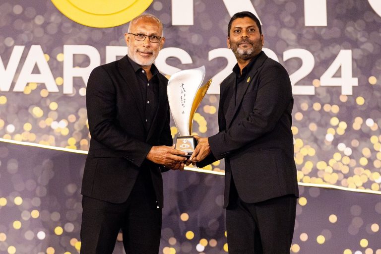 މި އަހަރު މޯލްޑިވްސް ސްޕޯޓްސް އެވޯޑްސް 2026 ވެސް އޮންނާނެ: މިނިސްޓްރީ