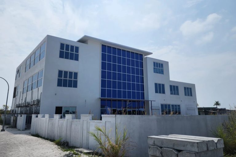 ދިއްދޫގައި ޓެކްނިކަލް އިންސްޓިޓިއުޓް ޤާއިމްކުރަނީ