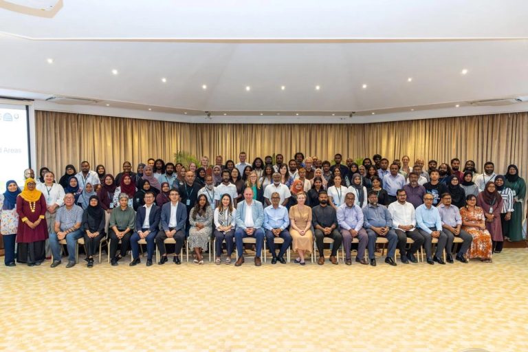 ހިމާޔަތްކޮށްފައިވާ ސަރަހައްދުތަކާ ބެހޭ ދެ ވަނަ ގައުމީ ފޯރަމް ނިންމާލައިފި
