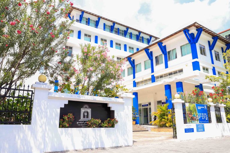 ދަނޑުވެރިކަމުގެ ދާއިރާއިން ރާއްޖެއިން މަތީ ތަޢުލީމު ހާސިލުކުރުމަށް ހަތަރު ސްކޮލަރޝިޕް ފުރުޞަތަށް ހުޅުވާލައިފި