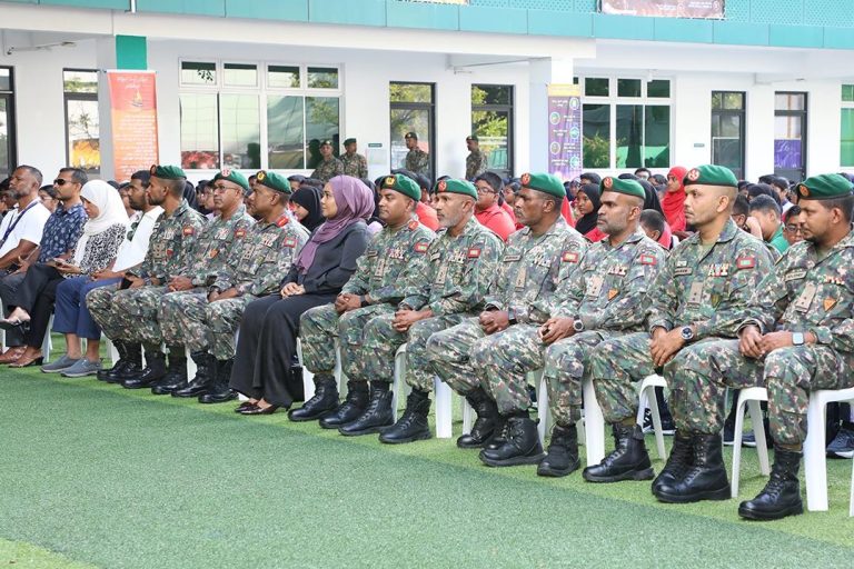 އެމްއެންޑީއެފުން “ފަޔަރ ޕްރިވެންޝަން ވީކް 2026” ގެ ހަރަކާތްތައް ފަށައިފި