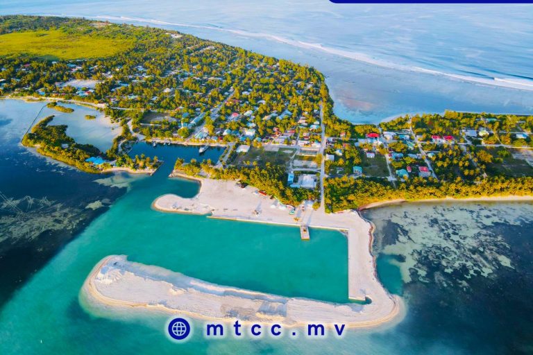 ހުޅުދޫ ބަނދަރުގެ ތޮށިގަނޑު މަތިން ވެހިކަލް ދުއްވާނަމަ ފިޔަވަޅު އަޅަނީ