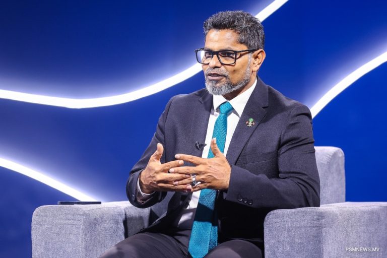 ވަކި މީހެއްގެ ދަރިއަކަށްވުމަކީ އެ ކުޅުންތެރިއެއްގެ ޙައްޤަކުން މަހްރޫމްވާންޖެހޭ ސަބަބެއް ނޫން: ސްޕޯޓްސް ކޮމިޝަނަރު