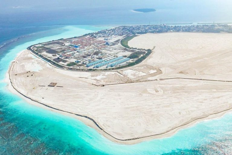 ހއ. ދިއްދޫ ބިން ހިއްކާ ނިންމައިފި