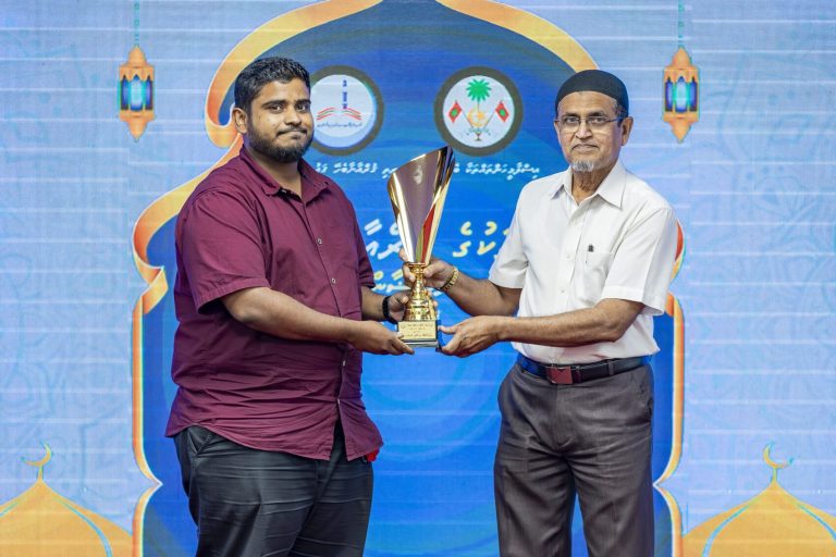 އޮފީސްތަކުގެ ޤުރުއާން މުބާރާތް މި މަހު 22 ގައި ފަށަނީ