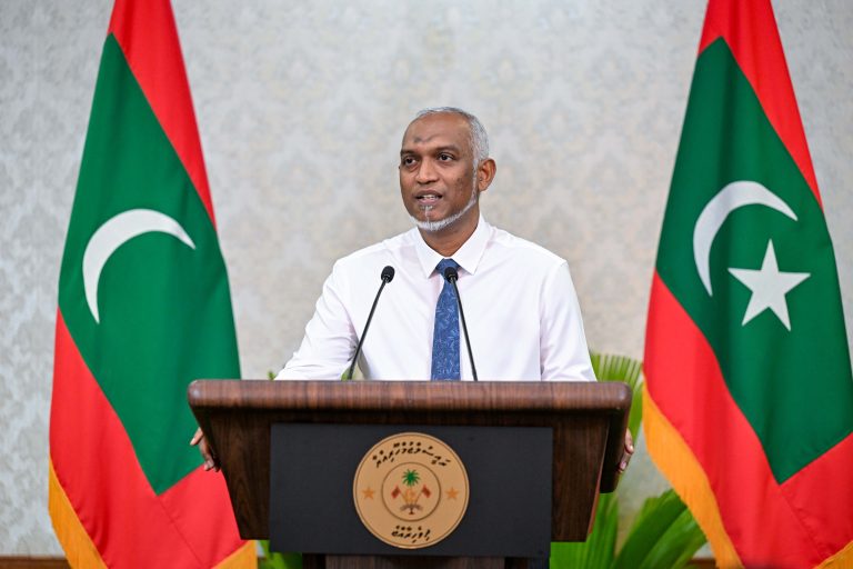 ކުދި ވިޔަފާރިތަކަށް އަންނަ ހަފުތާގައި 200 މިލިޔަން ރުފިޔާ ދޫކުރާނެ: ރައީސް