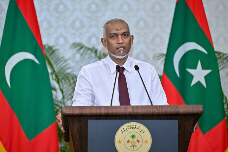 ރީކޯލް ވޯޓު އޮތުމަކީ އެންމެ ޑިމޮކްރެޓިކް ގޮތް: ރައީސް