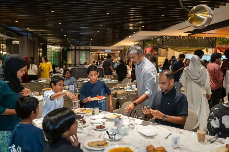 މެލޭޝިއާގައި ދިރިއުޅޭ ދިވެހިންނަށް ރޯދަ ވީއްލުމެއް ބާއްވައިފި