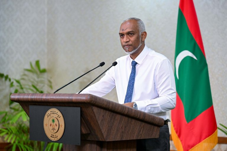 ރާއްޖޭގައި ތެޔޮ ރައްކާ ކުރެވޭނެ އެންމެ ބޮޑަށް ތެޔޮ ވަނީ ރައްކާކުރެވިފައި: ރައީސް