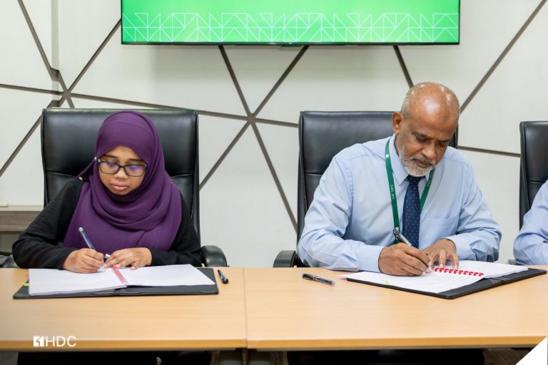 އެޗްޑީސިއާއި ގުޅިގެން ތެލެސީމިއާއަށް ހޭލުންތެރިކުރަނީ
