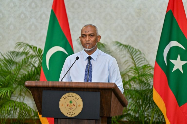 ތިން ސަރަހައްދެއްގައި ތެޔޮ ރިޒާވްތަކެއް ގާއިމުކުރަން ނިންމައިފި