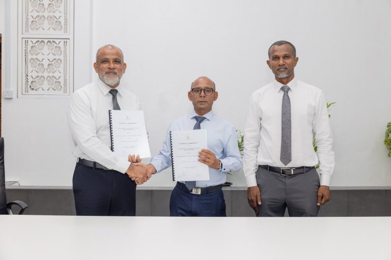 ކުނބުރުދޫ އަދި މަހިބަދޫގައި ހައުސިންގ ޔުނިޓުތަކެއް އެޅުމަށް އެޗްޑީސީއާ ހަވާލުކޮށްފި