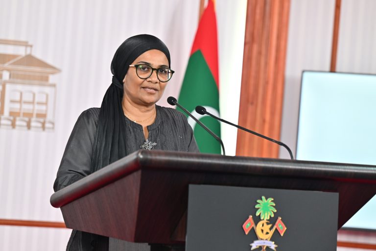 މުރަނގަ އުފައްދާ މިންވަރު އިތުރުކޮށް ހާއްސަ މަޝްރޫއެއް ހިންގަނީ