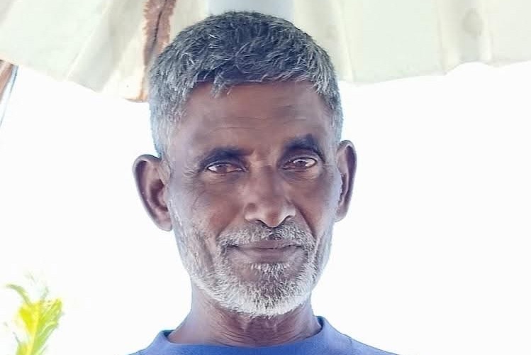 ކަނޑުމައްޗަށް ނިކުމެ އުޅުނު މީހަކު ގެއްލިގެން ހޯދަންފަށައިފި