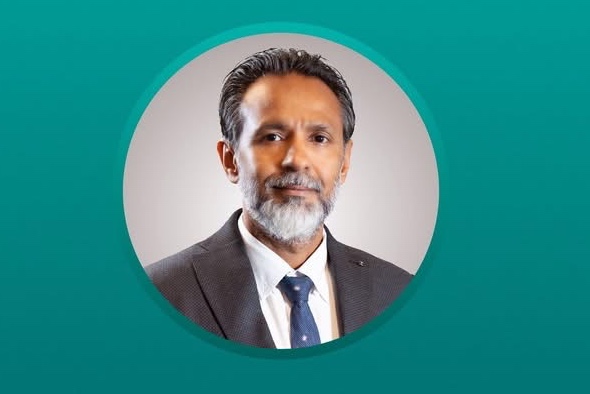 އެމްޕީއެލްގެ ޑެޕިއުޓީ ސީއީއޯގެ މަޤާމަށް ޒިޔަތު ހަމަޖައްސައިފި