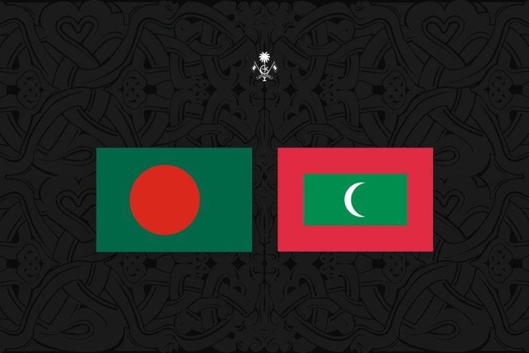 ދިގުރަށުގައި ހިނގި އަލިފާނުގެ ހާދިސާގައި ބަނގްލަދޭޝްގެ 5 މީހަކު މަރުވުމާއި ގުޅިގެން އެގައުމުގެ ބޮޑުވަޒީރަށް ރައީސް ތައުޒިޔާ ފޮނުއްވައިފި
