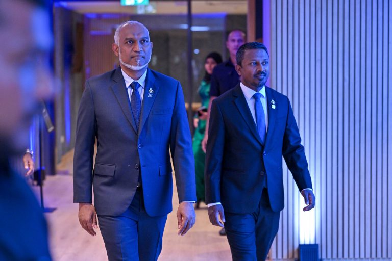 ޚިޔާލު ހޯދުމުގެ ވޯޓާ ގުޅިގެން ސަރުކާރުން އަމަލުކޮށްފައިވަނީ އުސޫލުތަކާއި އެއްގޮތަށް: އޭޖީ އޮފީސް