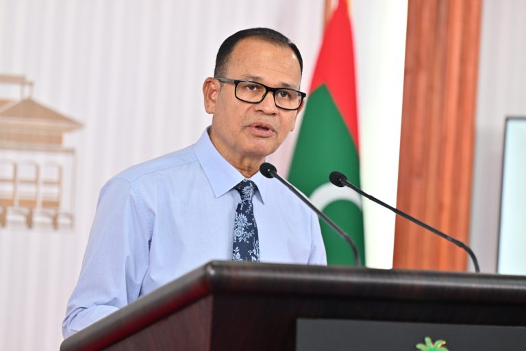 19 ޕަބްލިކް ވޯރކްސް ޔުނިޓްތަކަށް 456 މުވައްޒަފަކު ނެގުމަށް ނިންމައިފި