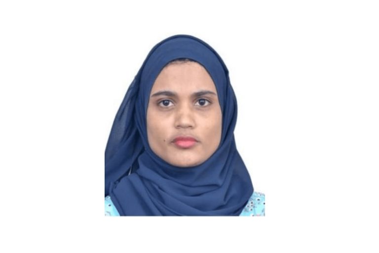 މާލެއިން މީހަކު ގެއްލިގެން ހޯދަނީ