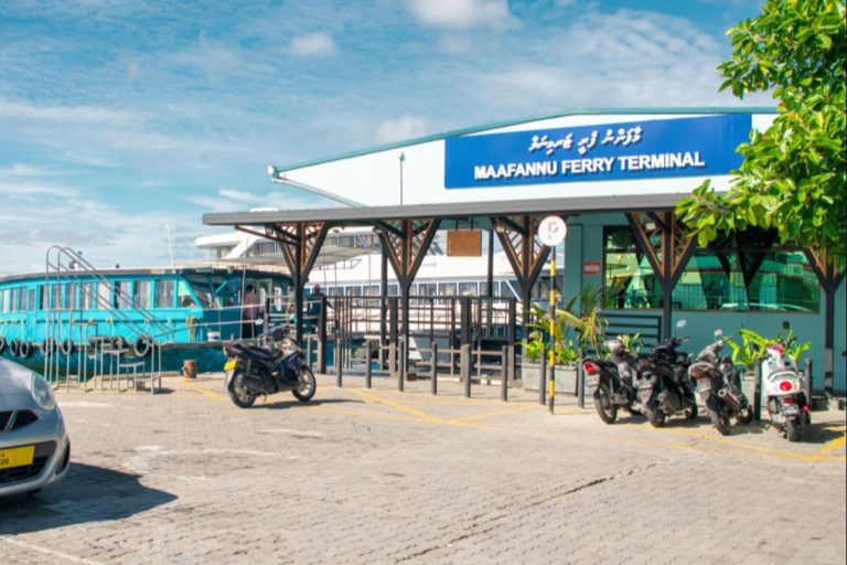 ހެންވޭރު ފެރީ ޓަރމިނަލުން ފުރާ އަތޮޅު ފެރީތައް އަންނަ ހޯމަ ދުވަހުން ފެށިގެން މާފަންނާއި ހުޅުމާލޭ ޓަރމިނަލަށް