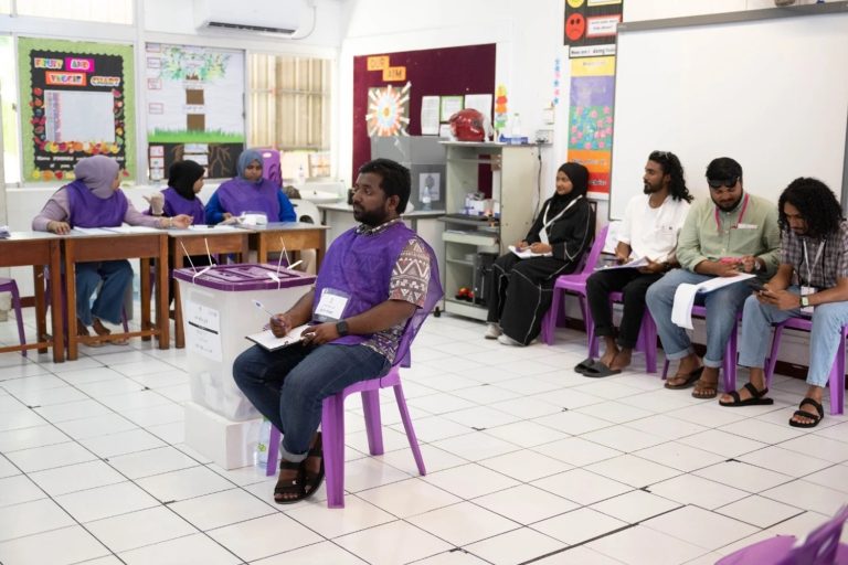 ކައުންސިލްތަކުގެ އިންތިޚާބު 2026: މޮނިޓަރުންނާއި އޮބްޒާވަރުންނަށް އެދި ހުށަހެޅުމަށް އަލުން ހުޅުވާލައިފި