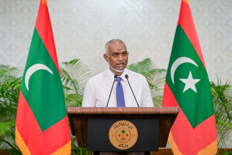 މާލެގައި މެންޓަލް ހެލްތު ހޮސްޕިޓަލެއް އެޅުމަށް ނިންމައިފި