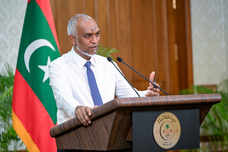 ބުލީކުރުން ހުއްޓުވުމަށް ޤާނޫނެއް އެކުލަވާލަނީ