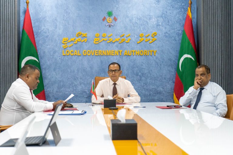 މިނިސްޓްރީ އުވާލުމުން ޤާނޫނީ ހުސްކަމެއް ނާންނާނެ: އެލްޖީއޭ