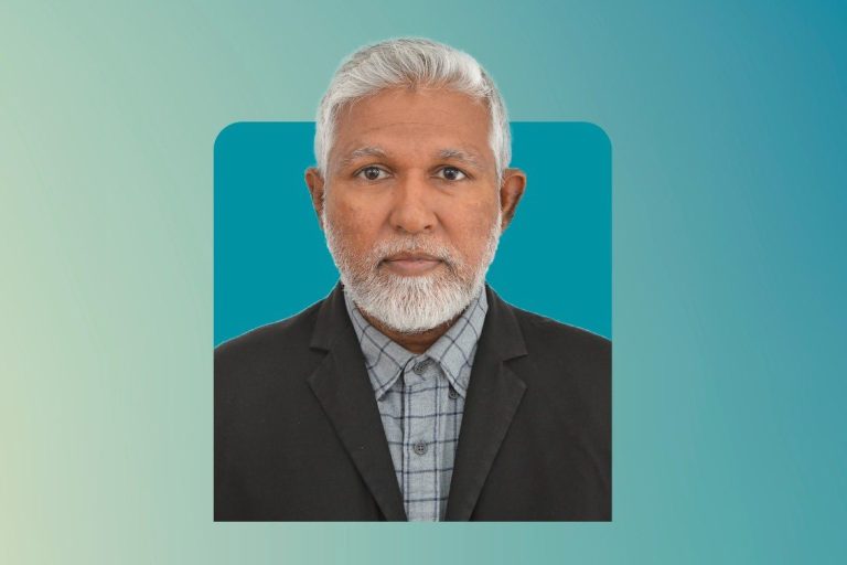 އެމްޕީއެލްގެ ސީއީއީ އަކަށް ޙުސެއިން ޝަފީޤް އައްޔަނުކޮށްފި