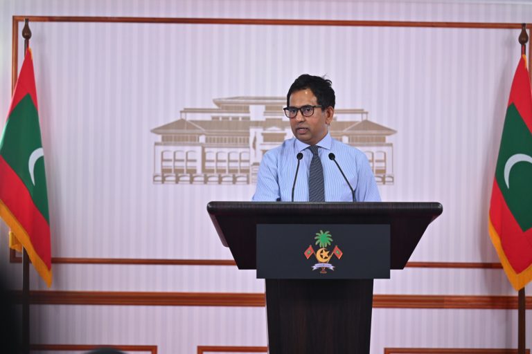 އައްޑޫ އަދި ދެކުނުގެ ވިޔަފާރިތަކަށް ހާއްސަަ ފޯރަމެއް އައްޑޫގައި ބާއްވަނީ