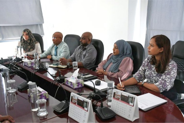 ގާނޫނީ އިމުގެ ތެރެއިން ސިޔާސީ ހަރަކާތްތައް ކުރިއަށް ގެންދިއުމަށް ގޮވާލައިފި