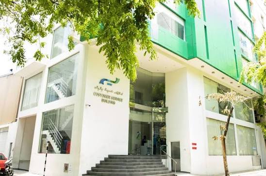 ފެން ބިލަށް އަރާފައިވާ ޖޫރިމަނާ މާފުކޮށްދޭން ނިންމައިފި