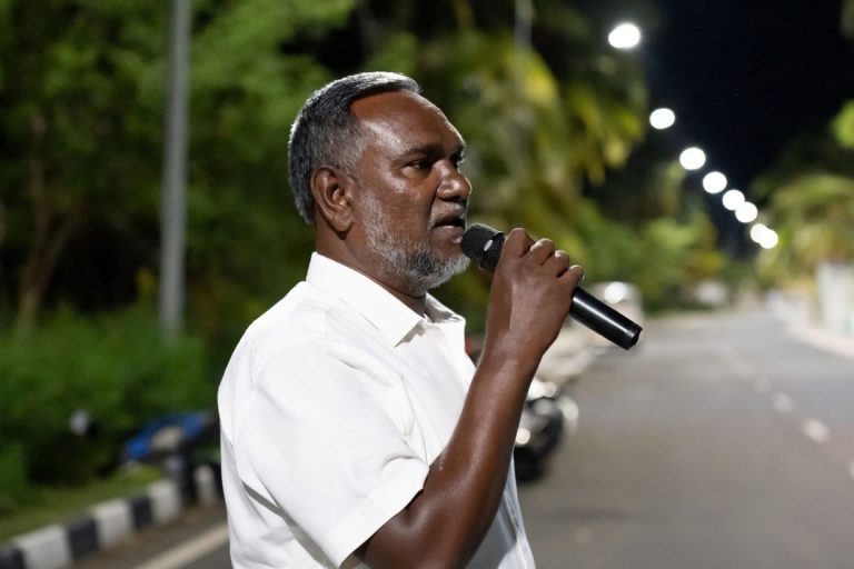 މީދޫއަށް އޮތް ޝާތިރުގެ އިގްތިސާދީ ތަސައްވަރު؛ ގޭބިސީތަކަށް އާމްދަނީ އިތުރުކުރުން