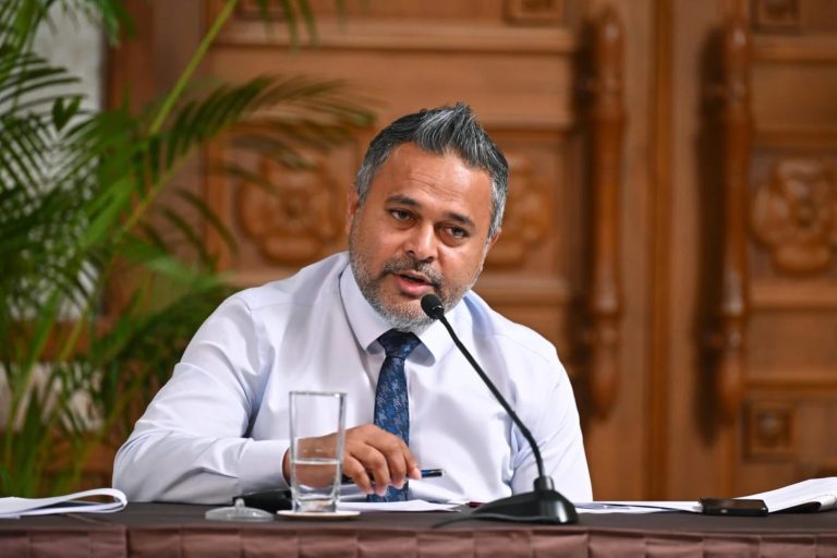 ސަބްސިޑައިޒް އަގުގައި މިހާތަނަށް 1.1 މިލިއަން ލީޓަރަށްވުރެ ގިނަ ތެޔޮ ދޫކޮށްފި: ޝިޔާމް