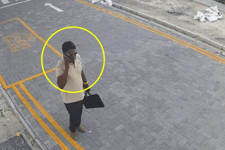 ފޯނެއް ވަގަށް ނެގި މައްސަލައަކާ ގުޅިގެން މީހަކު ހޯދަނީ
