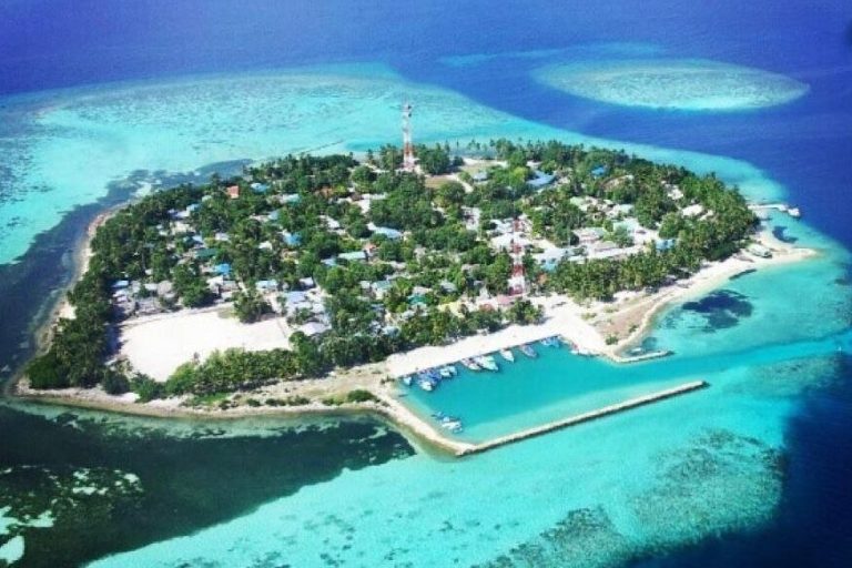 ތެޔޮ ބޯޓުގައި ރޯވި ހާދިސާގައި ބިދޭސީއަކަށް އަނިޔާވެ ފަރުވާ ދެނީ