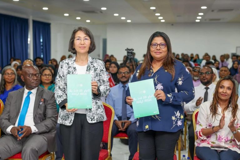 ޕްރައިމަރީ ހެލްތު ކެއަރ ޕްރޮގްރާމް ކ. އަދި ވ. އަތޮޅުގައި ފަށައިފި