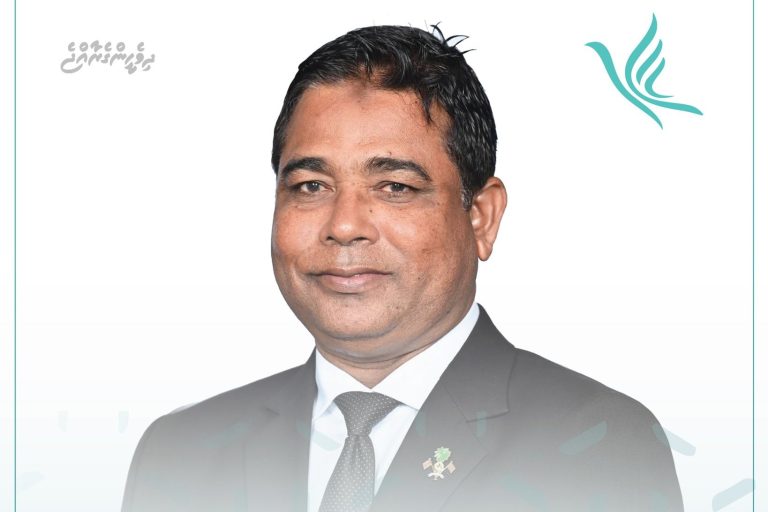 ޕީއެންސީގެ ސެކެޓްރީ ޖެނެރަލްގެ މަގާމަށް މުސާ ފަތުހީ އައްޔަންކޮށްފި