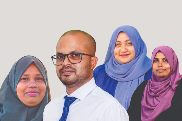 ފިޔޯރީ އިން އެމްޑީޕީއަށް އެންމެ 20 ވޯޓު
