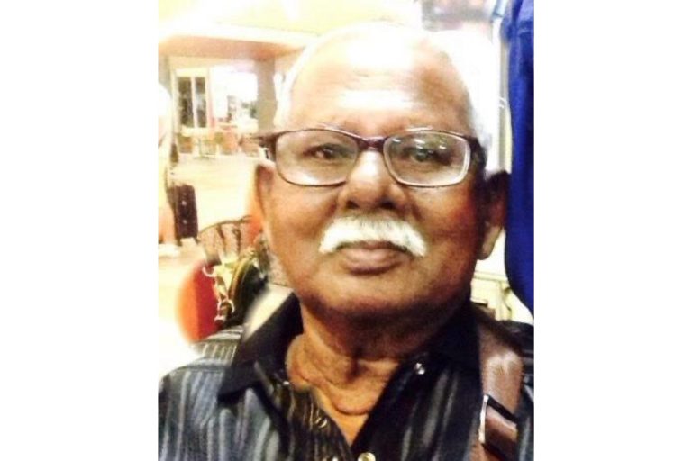ޕީޓްރަލް އަޙްމަދުބެއަކީ ހީވާގިކަމާއި އިޖުތިމާޢީ ޚިދުމަތުގައިވެސް ތަޖުރިބާކާރު ނަމޫނާ ޝަޚްޞިއްޔަތެއް: ރައީސް