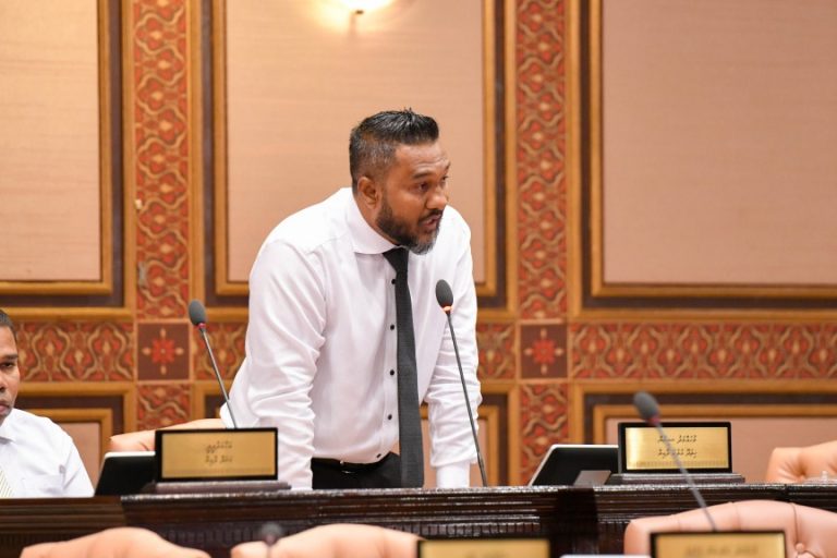 ސިނާނުގެ ގޮނޑި ގެއްލިއްޖެކަމަށް ސުޕްރީމްކޯޓުން ހުކުމްކޮށްފި