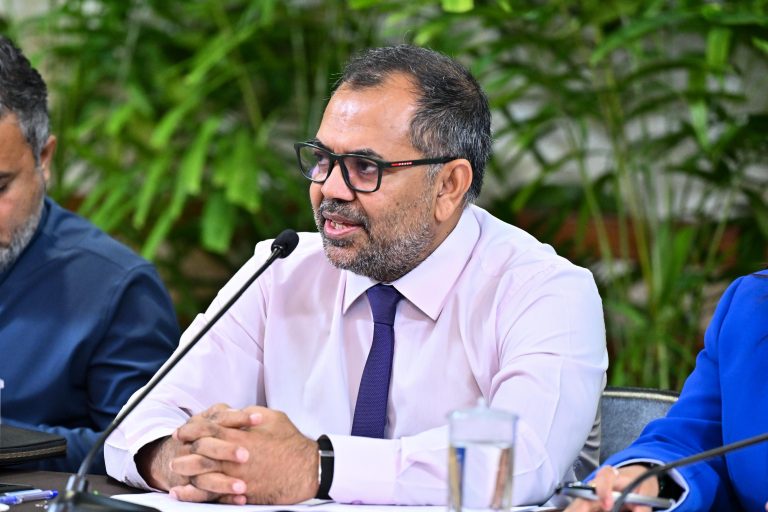 މާލީ އަދި ހިންގުމުގެ ނިޒާމުތަކަށް އިސްލާހުތަކެއް ގެނެވިއްޖެ: މިނިސްޓަރ ޒަމީރު